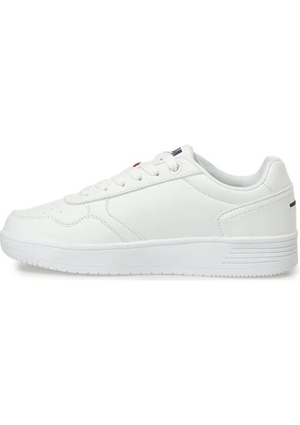 Coster 5pr Uniseks Spor Ayakkabı Beyaz fırsatları