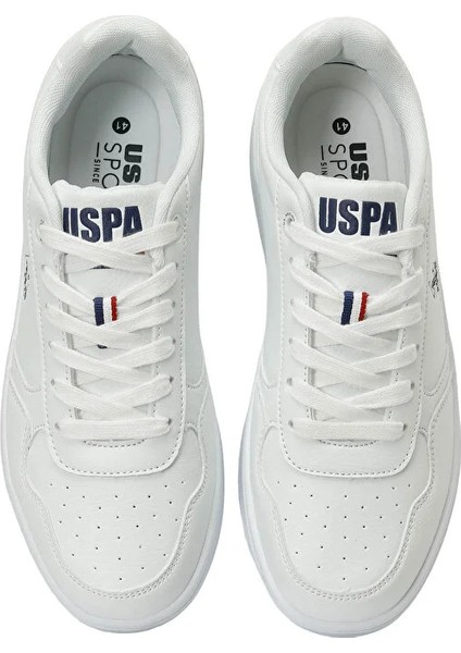 Coster 5pr Uniseks Spor Ayakkabı Beyaz indirimleri