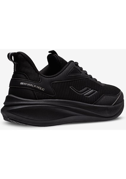 Street Runner 3 Uniseks Spor Ayakkabı Siyah indirimleri