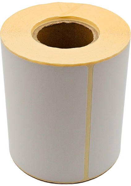 150x100mm Termal Etiket | 1 Rulo | 250 Sarım | Ribonsuz | Kargo, Lojistik, Depo | Yapışkanlı fiyatları