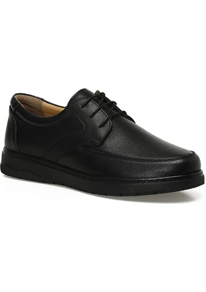 5 Nokta 109012.M 5pr Erkek Rahat Ayakkabı Siyah fiyatları