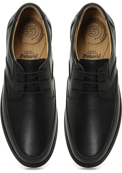 5 Nokta 109012.M 5pr Erkek Rahat Ayakkabı Siyah fırsatları