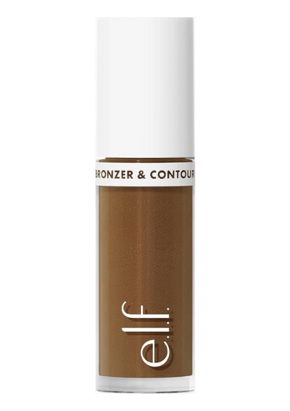 Camo Liquid Bronzlaştırıcı ve Kontur Yüksek Pigmentli Sıvı Formül modelleri