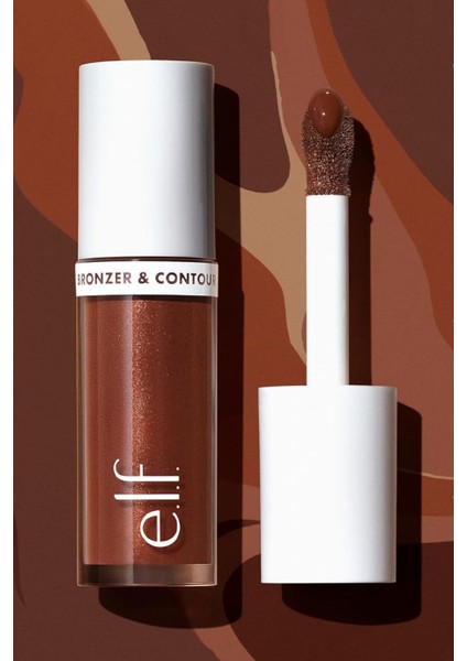 Camo Liquid Bronzlaştırıcı ve Kontur Yüksek Pigmentli Sıvı Formül fırsatları