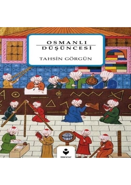 Osmanlı Düşüncesi