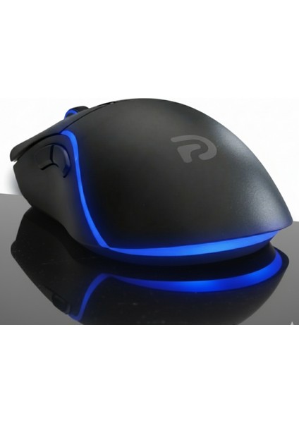 Trio - G902 Siyah Rgb Gaming Mouse | Kablolu Oyuncu Faresi modelleri