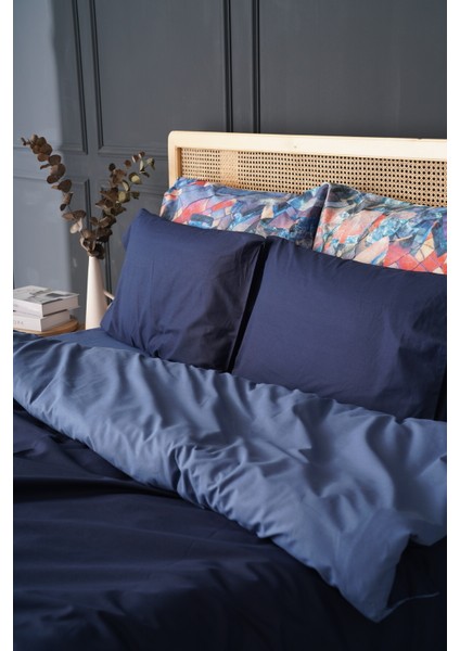 Çeyiz Seti 4 Yastıklı %100 Pamuk Çift Kişilik Nevresim Takımları fırsatları