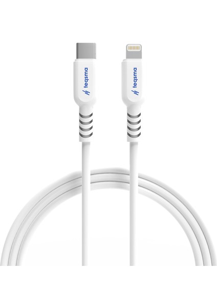 Fusıon L27 Lightning - Type-C Kablo 27W 100CM 10'lu Koli fiyatları