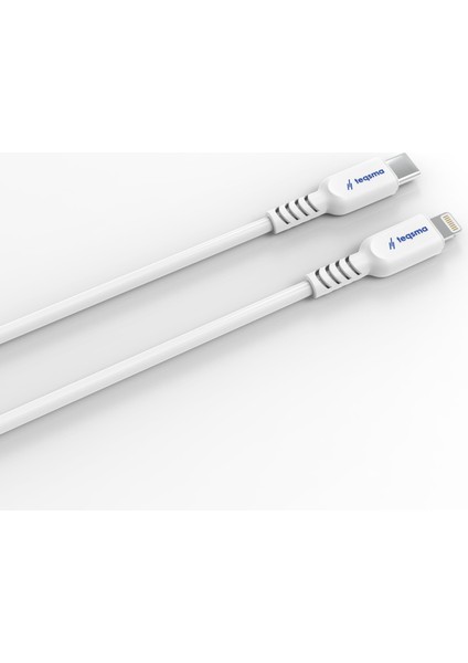 Fusıon L27 Lightning - Type-C Kablo 27W 100CM 10'lu Koli