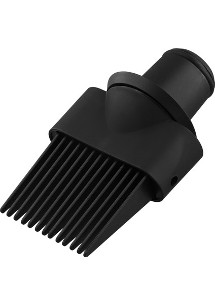 Dyson Geniş Dişli Tarak Aksesuarı Dyson Supersonic Saç Kurutma Makinesine Uygun, Gevşek Bağlantılı Nozul HD16 (Yurt Dışından)