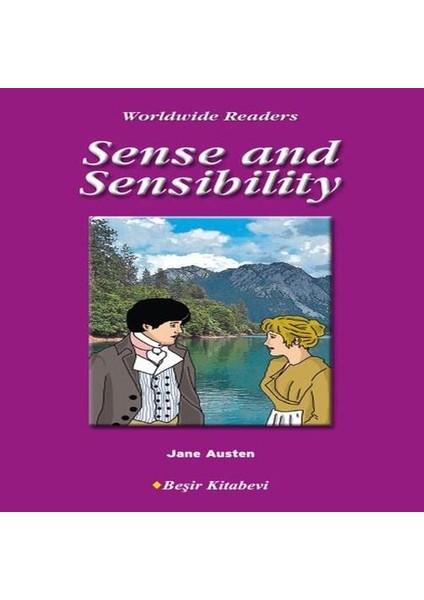 Level 5 - Sense And Sensibility