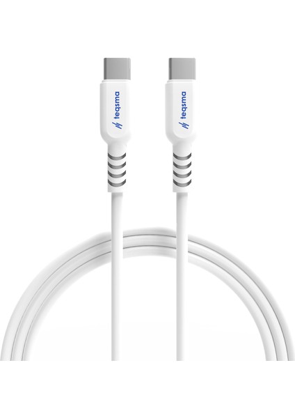 Thunder C40 Type-C - Type-C Kablo 40W 100CM 10'lu Koli fiyatları