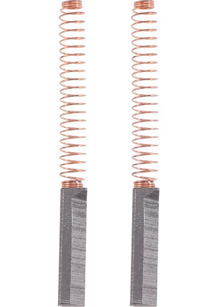 W10380496 Whirlpool ve Mutfak Yardımı Için Mikser Motor Fırçası Standı Mikser Motor Fırçası Yeni AP5178083, PS3495098-2 Paketi (Yurt Dışından)