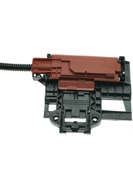 W10404050 W10238287 Whirlpool Çamaşır Makinesi Için Kapak Kilidi Uyumlu AP5263307 PS3497627 W10744659 (Yurt Dışından) fırsatları