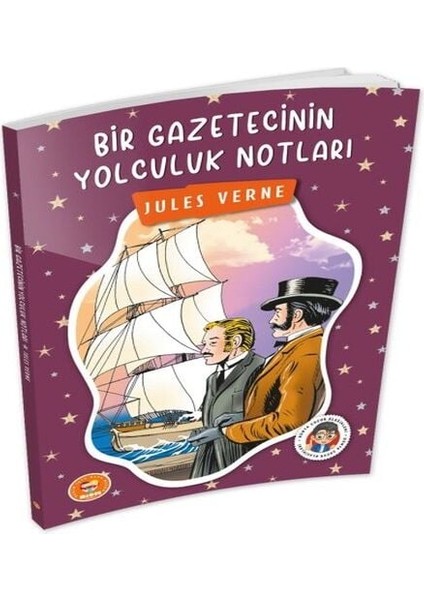 Bir Gazetecinin Yolculuk Notları