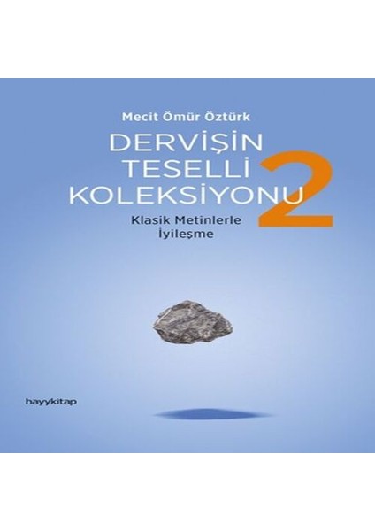 Dervişin Teselli Koleksiyonu 2