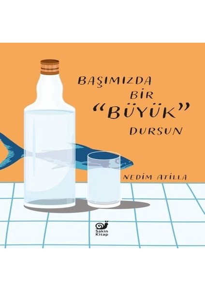 Başımızda Bir Büyük Dursun