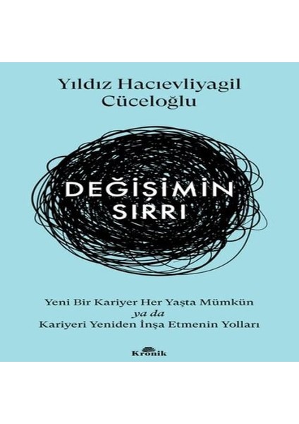 Değişimin Sırrı