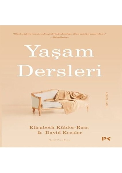 Yaşam Dersleri