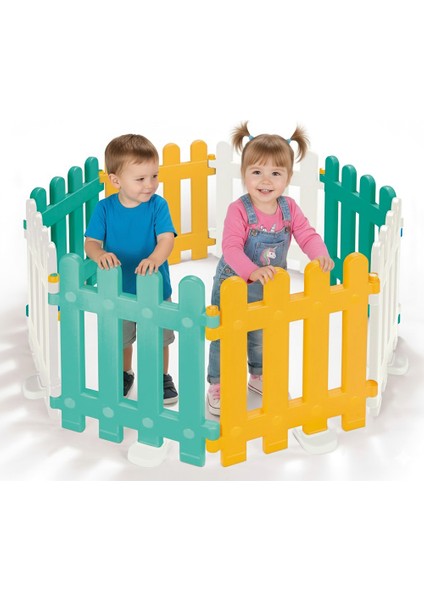 8'li Oyuncak Çit 2615 fiyatları