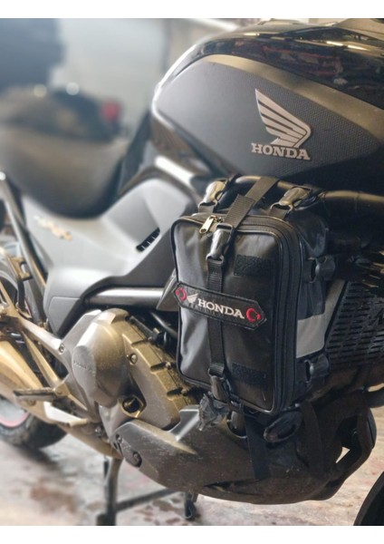Honda Koruma Demiri Çantası 10 Lt