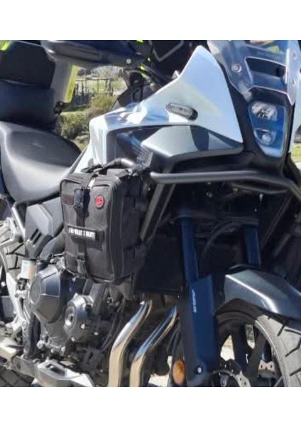Honda Koruma Demiri Çantası 10 Lt modelleri
