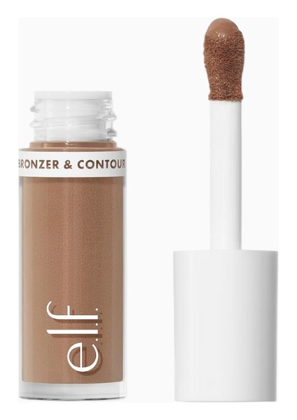 Camo Liquid Bronzlaştırıcı ve Kontur Yüksek Pigmentli Sıvı Formül