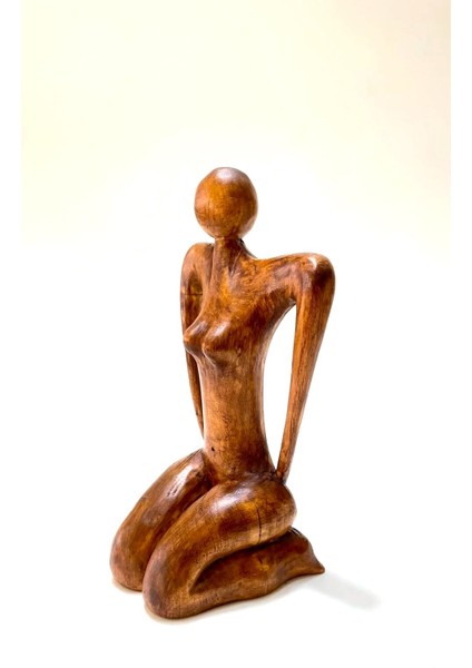 Uado Model Ahşap El Oyması Sanatsal Dekoratif fiyatları