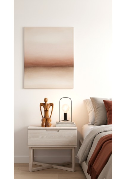 Uado Model Ahşap El Oyması Sanatsal Dekoratif modelleri