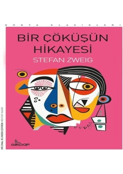 Bir Çöküşün Hikayesi