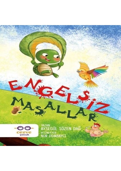 Engelsiz Masallar