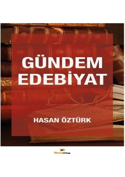 Gündem Edebiyat