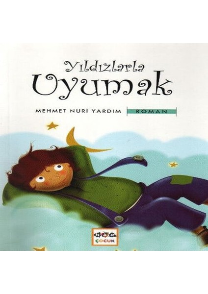 Yıldızlarla Uyumak