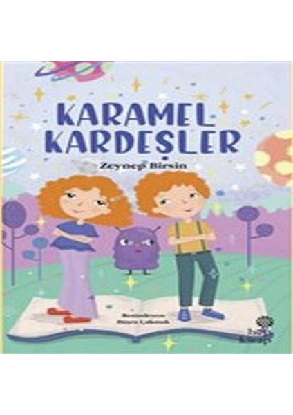 Karamel Kardeşler
