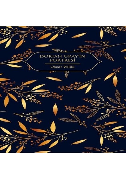 Dorian Gray'in Portresi