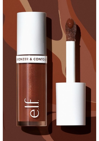 Camo Liquid Bronzlaştırıcı ve Kontur Yüksek Pigmentli Sıvı Formül fırsatları