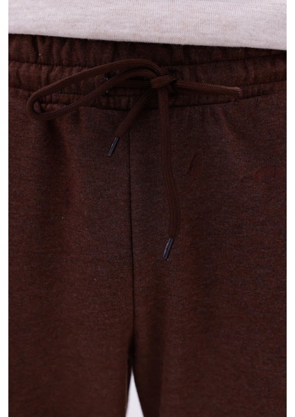 Paça Lastikli 3 Iplik Şardonsuz Eşofman Alt modelleri