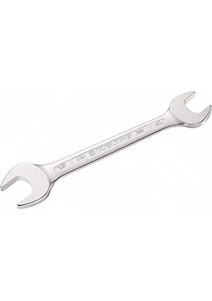 24X27 Açık Ağız Anahtar Kısa Boy