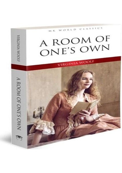 A Room Of One's Own - Ingilizce Klasik Roman