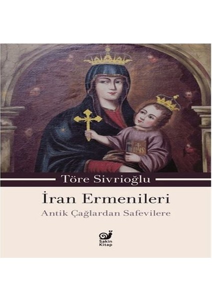 Iran Ermenileri