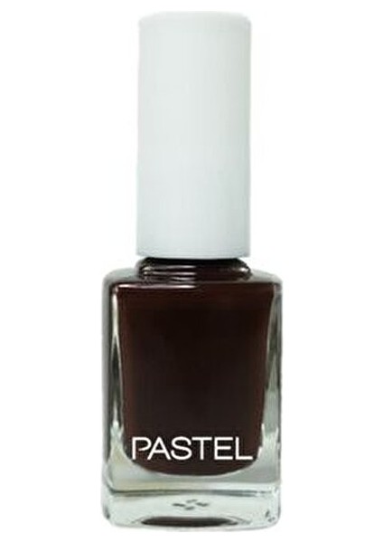 Oje 371 Koyu Kahverengi Renkli Uzun Süre Kalıcı 11 ml Tırnak Bakımı İçin fiyatları