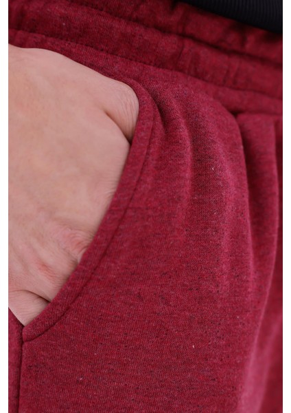 Paça Lastikli 3 Iplik Şardonsuz Eşofman Alt modelleri