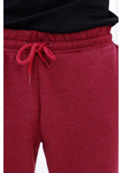 Paça Lastikli 3 Iplik Şardonsuz Eşofman Alt fırsatları