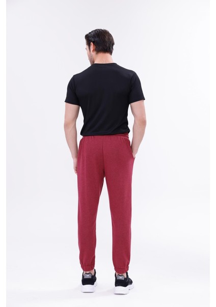 Paça Lastikli 3 Iplik Şardonsuz Eşofman Alt indirimleri