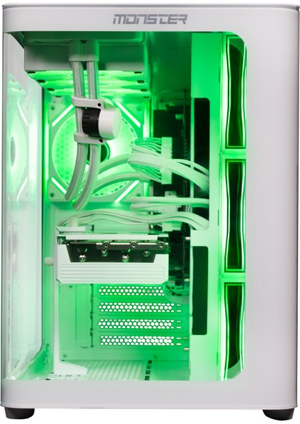 Tulpar Td3 V1.9.9 Intel Core I9 14900K Z790 Anakart 32GB 1tb RX9070 Xt Freedos Masaüstü Oyun Bilgisayarı - Beyaz fırsatları