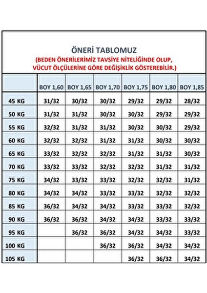 Erkek Yüksek Bel Baggy Skater Jean Pantolon %100 Pamuk Rahat Kalıp Model