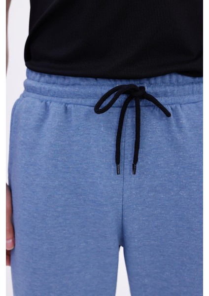 Paça Lastikli 3 Iplik Şardonsuz Eşofman Alt modelleri