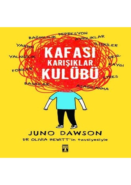 Kafası Karışıklar Kulübü