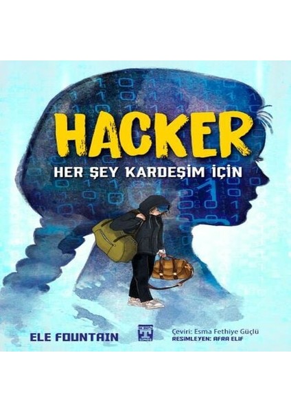 Hacker - Her Şey Kardeşim Için