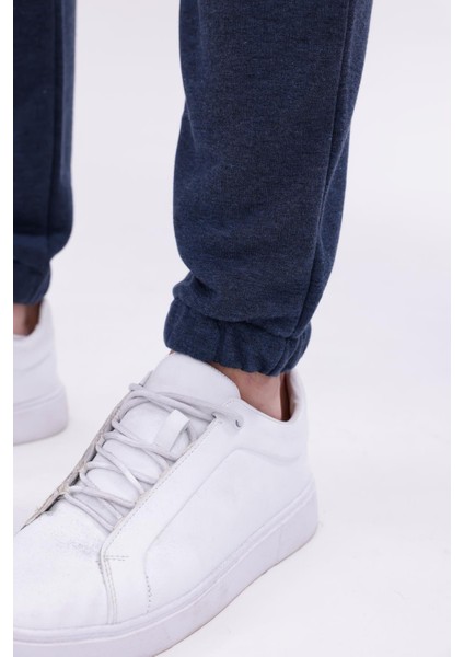 Paça Lastikli 3 Iplik Şardonsuz Eşofman Alt fırsatları